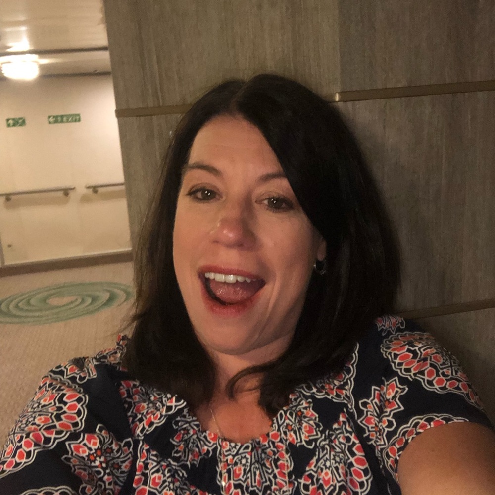 Meet your Posher, Heather